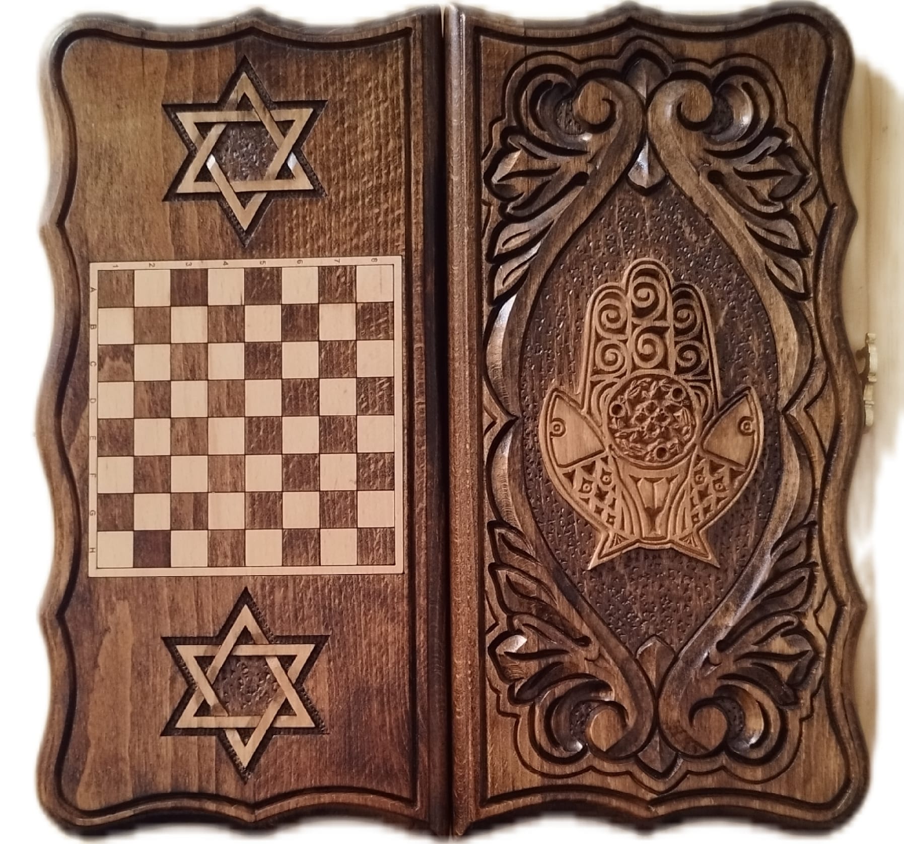 אם הפנינה